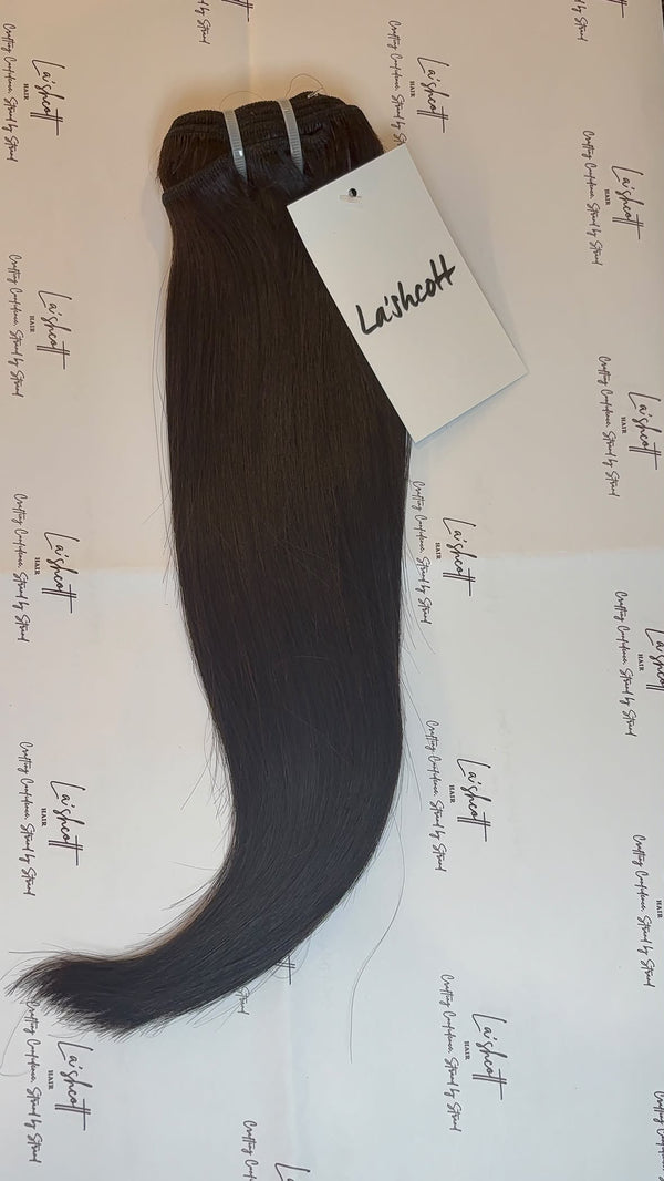 Straight Bundles