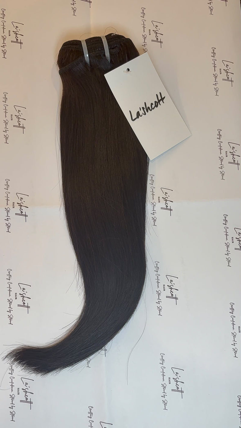 Straight & Body Wave