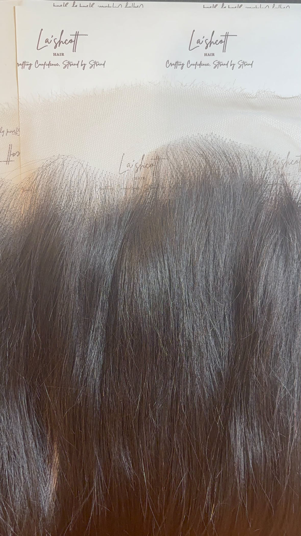HD Frontals/Closures