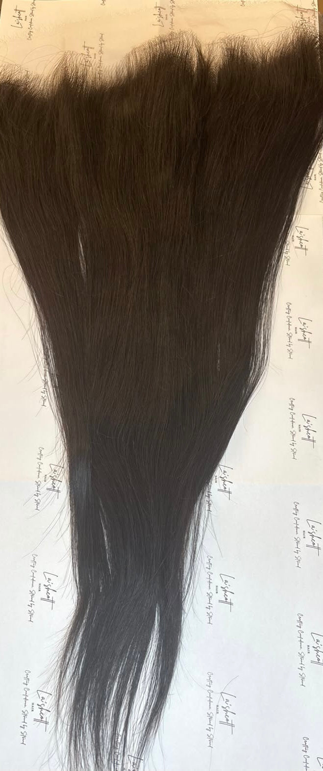 HD Frontals/Closures