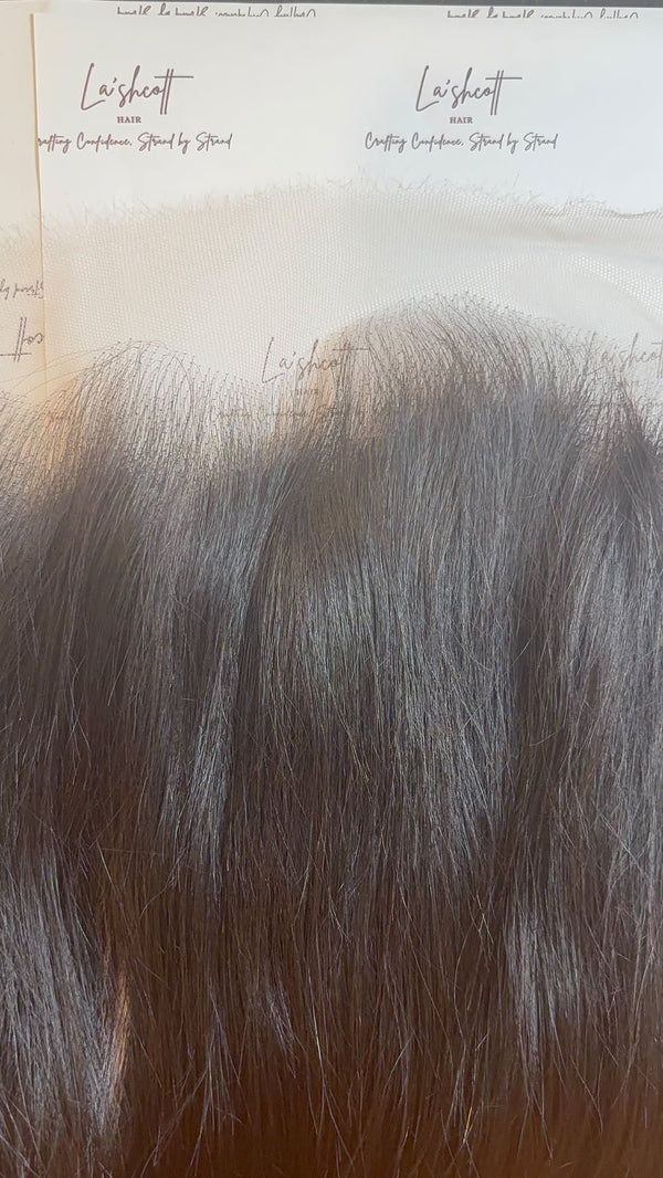 HD Frontals/Closures