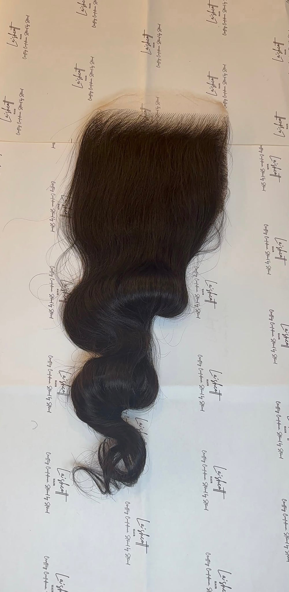 HD Frontals/Closures
