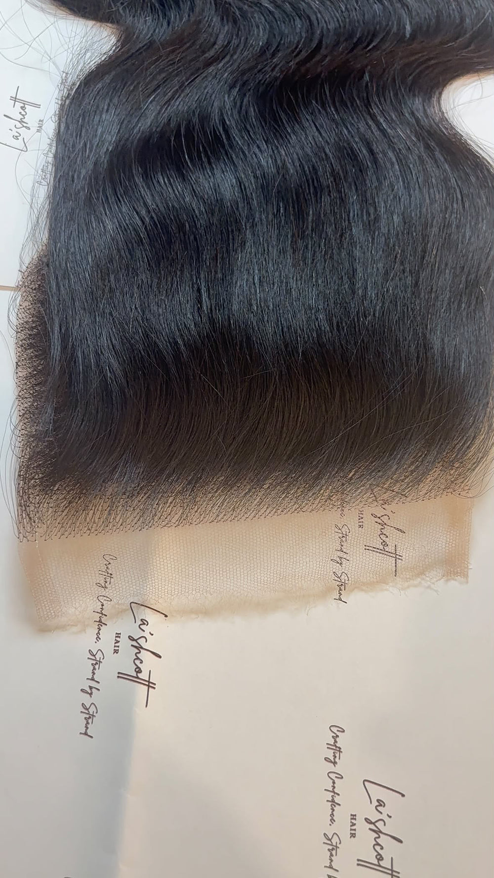 HD Frontals/Closures