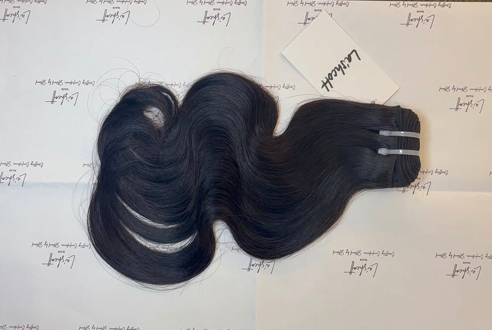 Bodywave Bundles