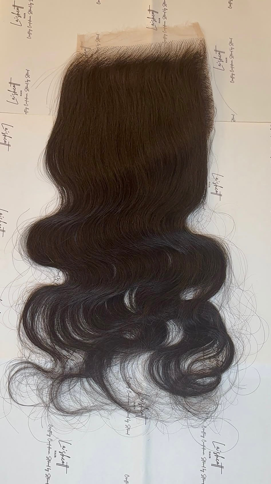 HD Frontals/Closures