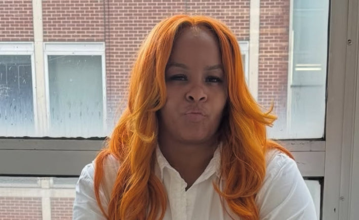 Frontal Wigs